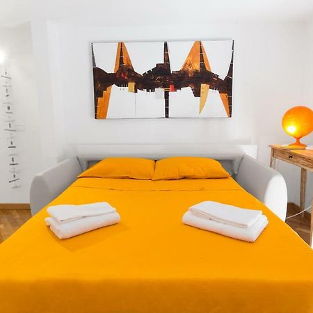 Baraondab&B Neapol Exteriér fotografie