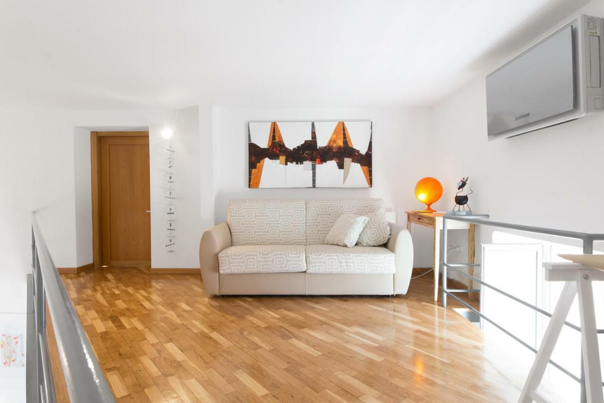 Baraondab&B Neapol Exteriér fotografie